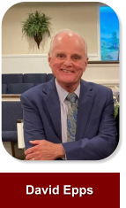 David Epps