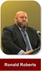 Ronald Roberts