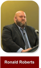 Ronald Roberts