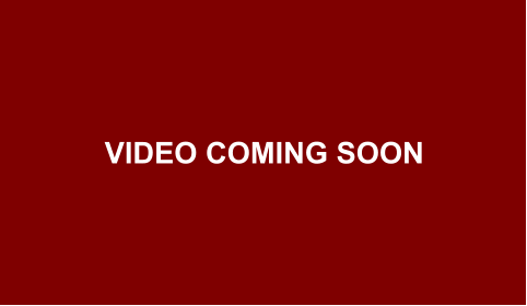 VIDEO COMING SOON