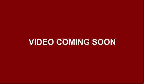 VIDEO COMING SOON